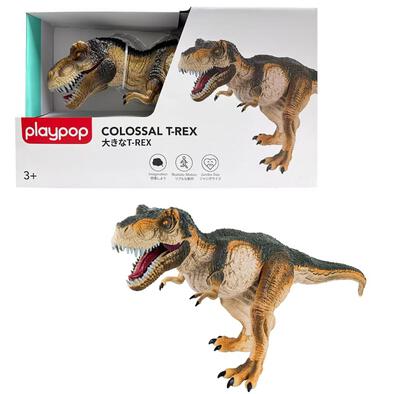 COLOSSAL T-REX