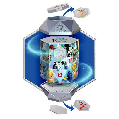 Disney 100 Surprise Capsule - Assorted