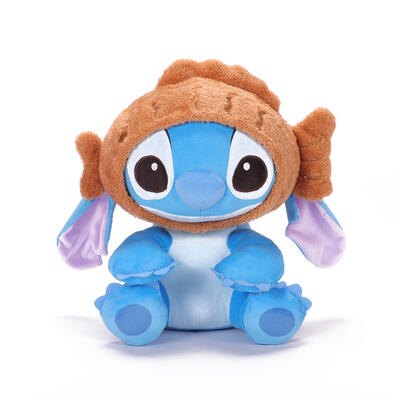 Disney Stitch Happy Yumm Collection- Stitch Taiyaki (12 Inches)