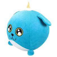 Biggies Inflatable Plush - Dog