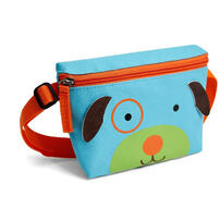 Skip Hop Zoo Hip Pack- Dog