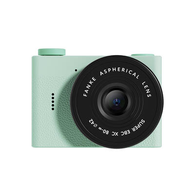 playpop Mini Digital Camera (Mint)
