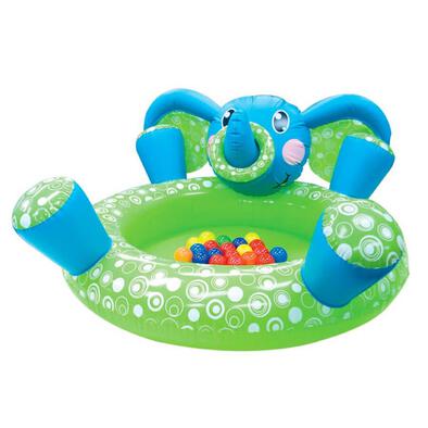 Little Hero Elephant Ball Pool