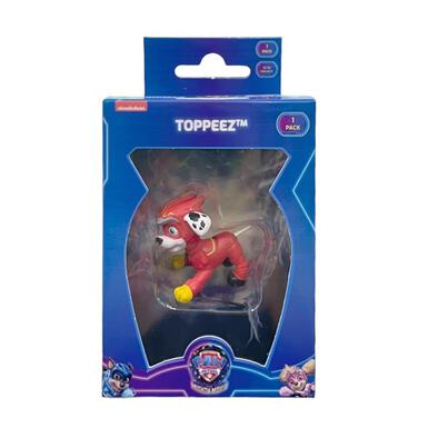 Paw Patrol The Movie Pencil Toppers 1 Pc Assorted