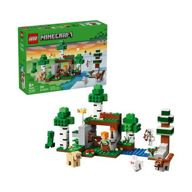 LEGO First Night Adventure