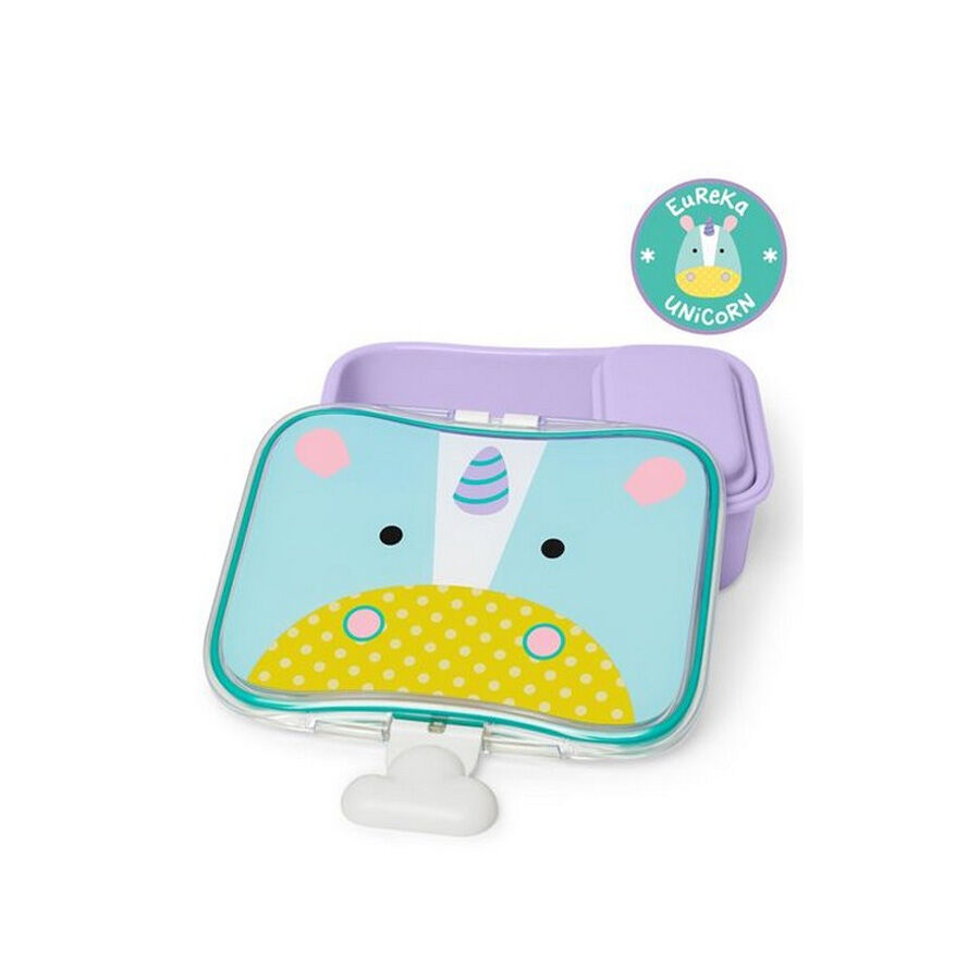 Skip Hop Zoo Lunch Kit Unicorn Babies R Us Thailand Official Website