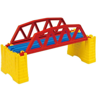 Plarail J-03 Small Iron Bridge