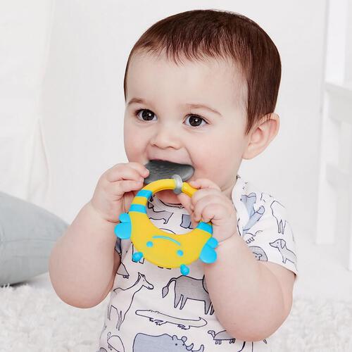 Skip Hop Stay Cool Teether Bee เว็บไซต์ทางการ เบบี้"อาร์"อัส ประเทศ