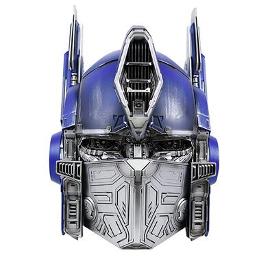 TransformersOptimus Prime Wearable Helmet Scale 1:1 
